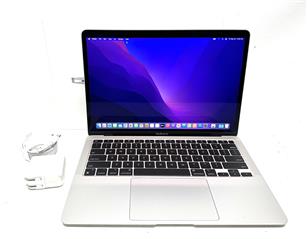 APPLE MACBOOK AIR 13